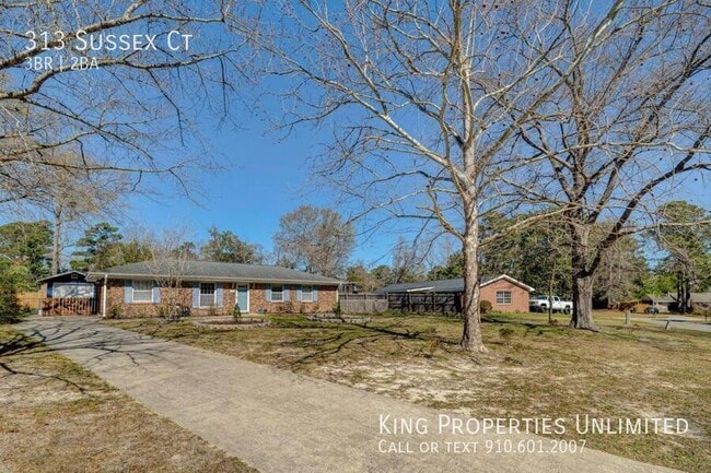 Building Photo - 313 Sussex Ct