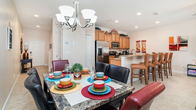 Building Photo - Townhome for Rent