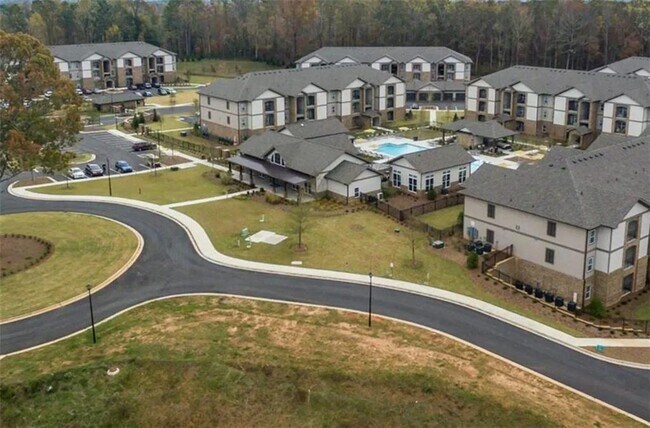 Building Photo - 2080 One White Oak Ln