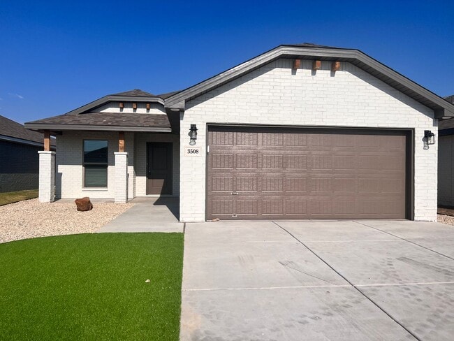 Primary Photo - Newer Construction in Upland Crossing