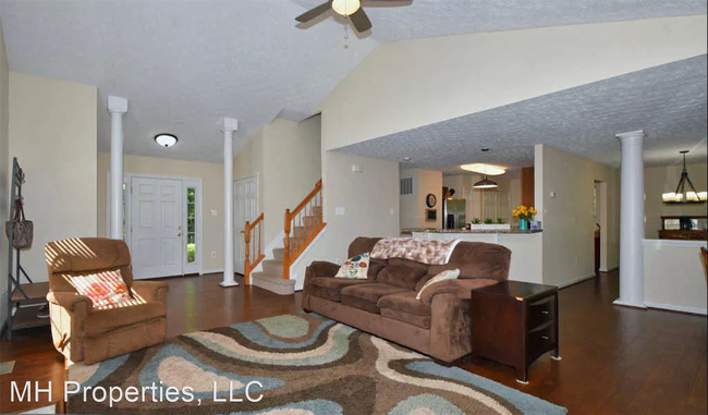 Building Photo - 3 br, 2.5 bath House - 1315 Harford Town D...