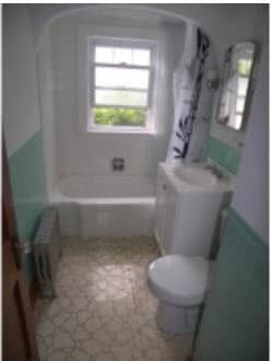 Building Photo - 10 Mulvanity St
