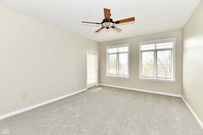 Building Photo - 8555 One W Dr