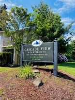 Building Photo - Cascade View Apartments