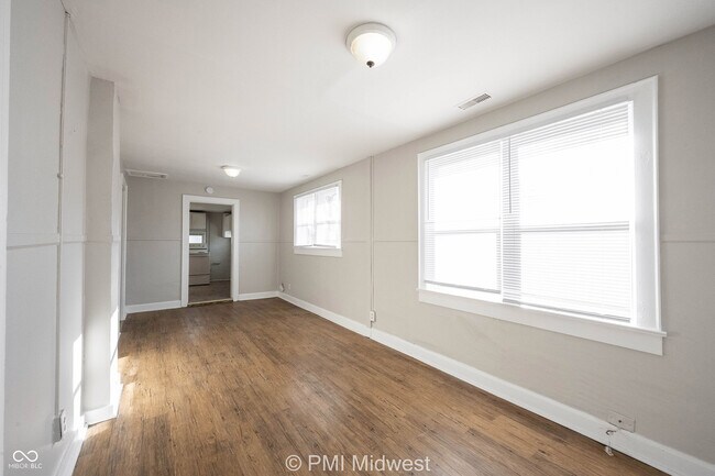 Building Photo - 2905 Tindall St