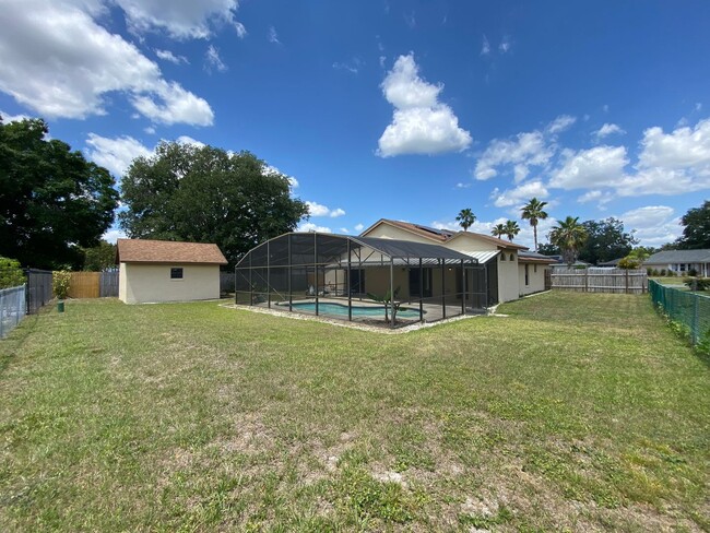 Building Photo - Spacious 3-Bedroom Home with Private Pool ...