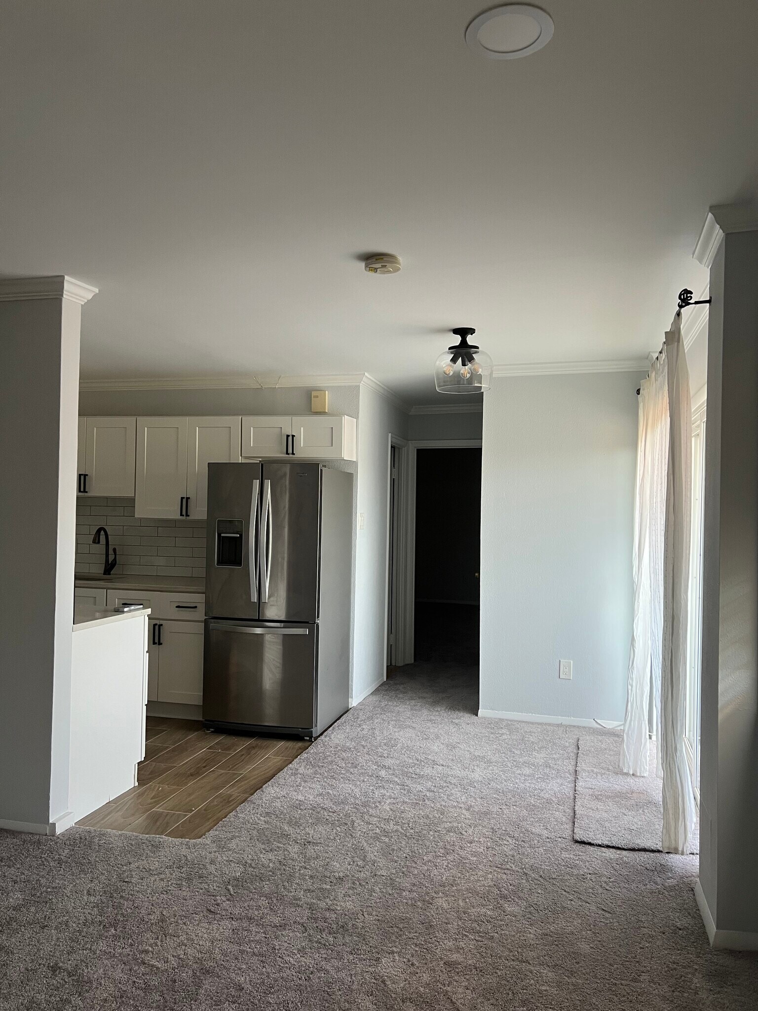 Building Photo - 1529 S George Mason Dr