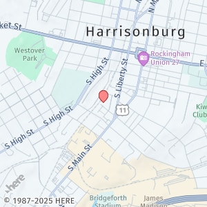 Primary Photo - 126 W Grattan St