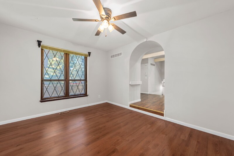 Building Photo - 2606 Horseshoe Ridge