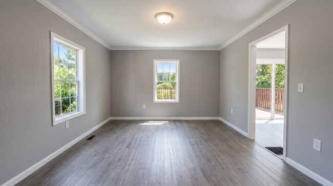 Building Photo - Renovated 2-Bedroom Home with Two Baths and Expansive Deck