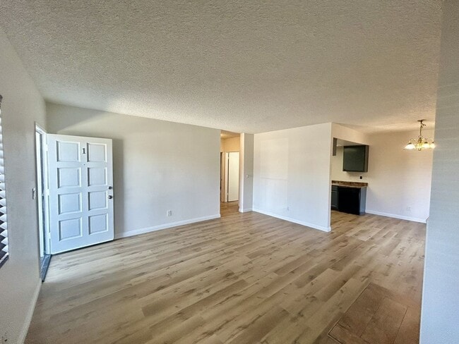 Building Photo - Spacious 2-Bedroom, 2-Bath Apartment – Ground Level! 90710! Move In Special - $1.000.00 Off One M...