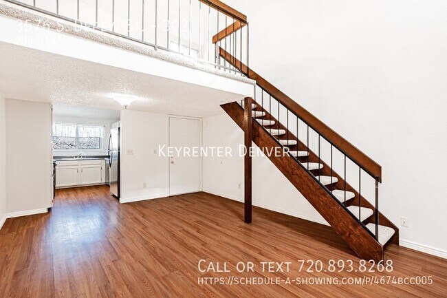 Building Photo - Spacious 2-Bedroom Condo with Loft, Firepl...