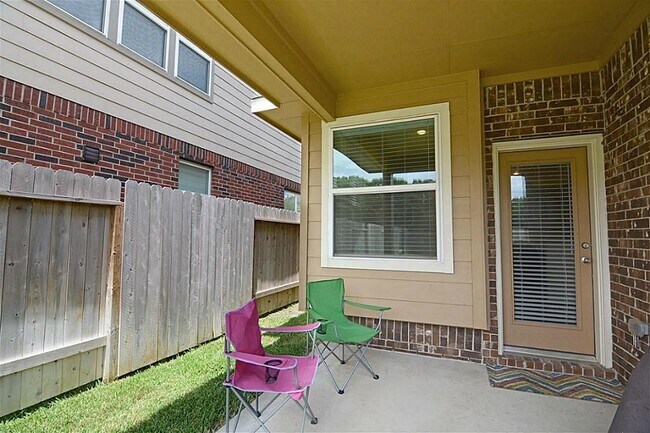 Building Photo - 15415 Pattington Cypress Dr