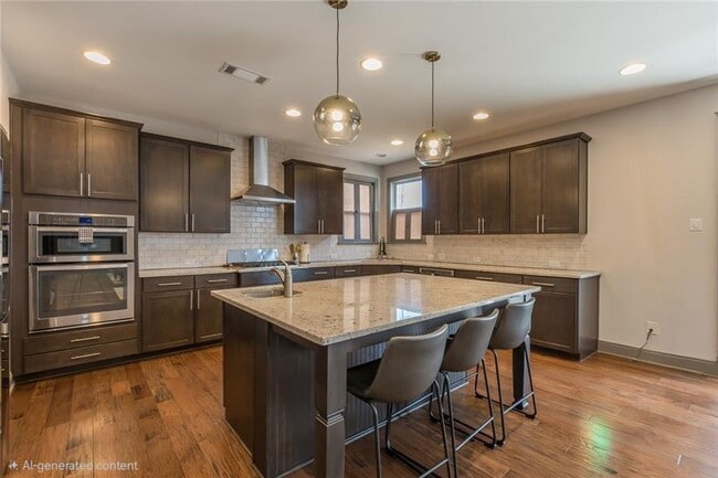 Building Photo - 4141 Woodward Walk Ln