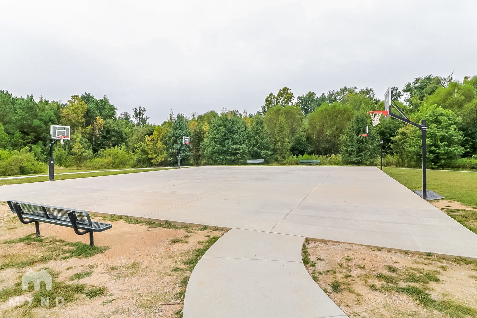 Building Photo - 6005 Sedalia Ct