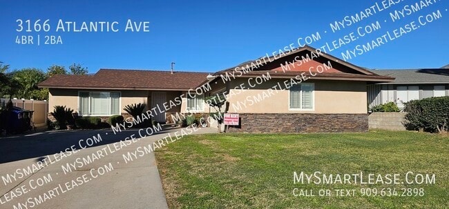 Building Photo - 3166 Atlantic Ave