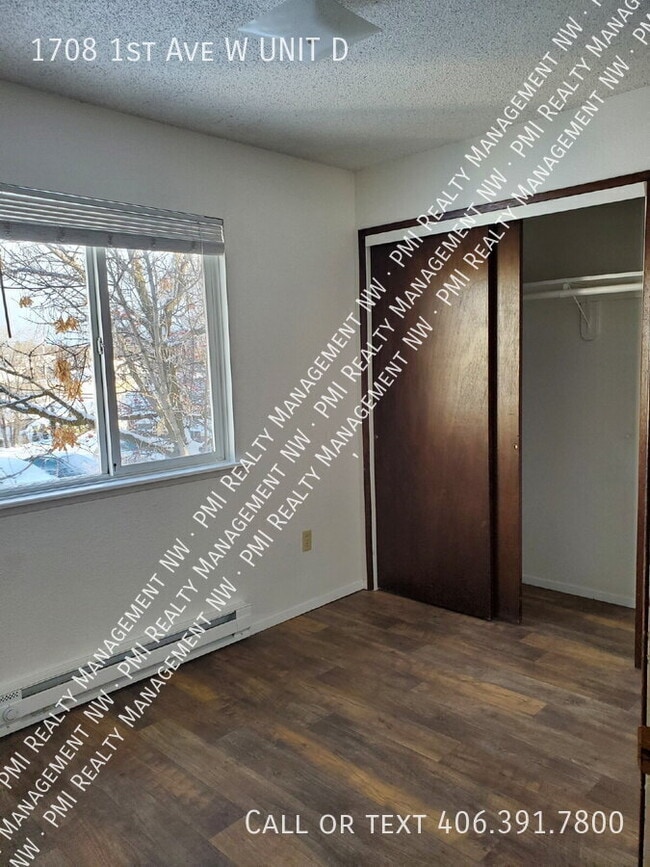 Building Photo - 1708 1st Ave W