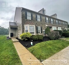 Building Photo - Beautiful 3 Bedroom Town Home