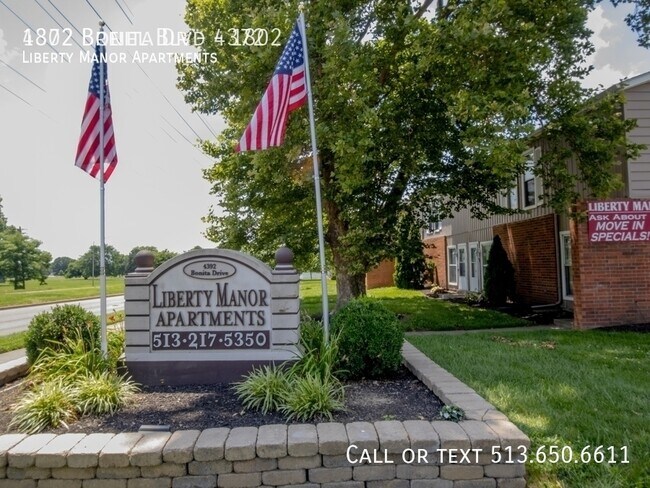 Building Photo - 1802 S Breiel Blvd