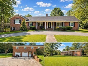 Building Photo - 505 Willow Dr