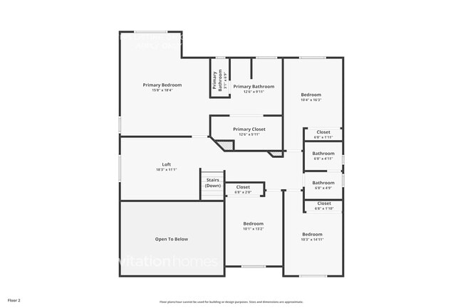 Building Photo - 1412 Parkington Ln