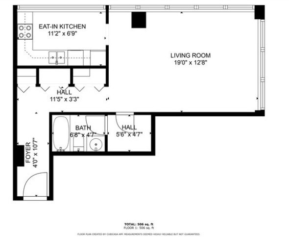 Building Photo - 3550 N Lake Shore Dr