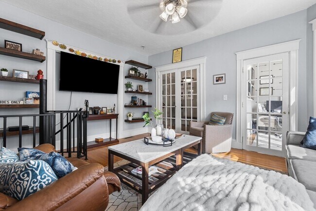 Building Photo - 126 Msgr Patrick J Lydon Way