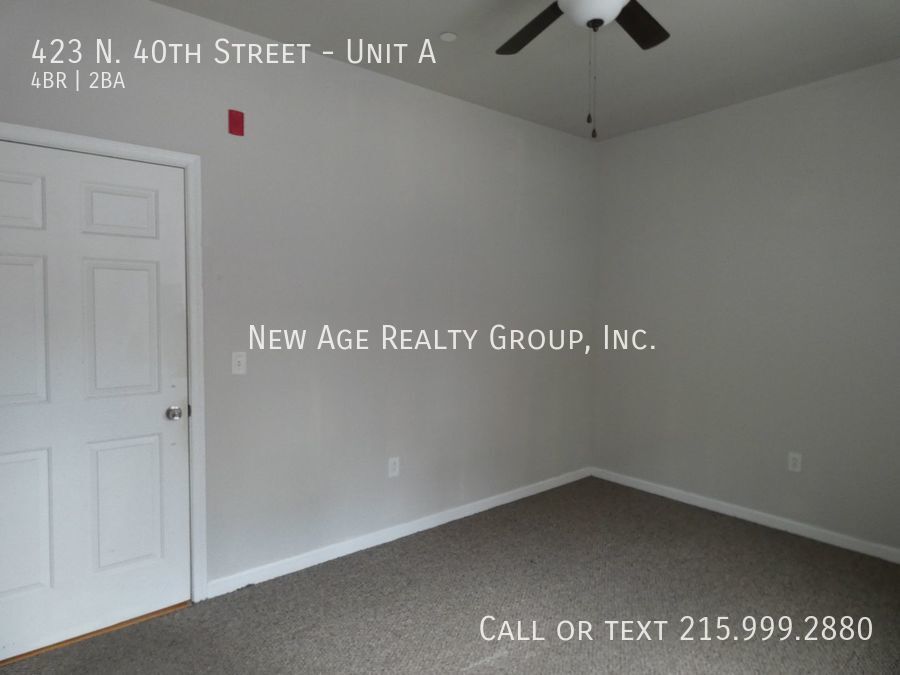 Building Photo - 423 N 40th St