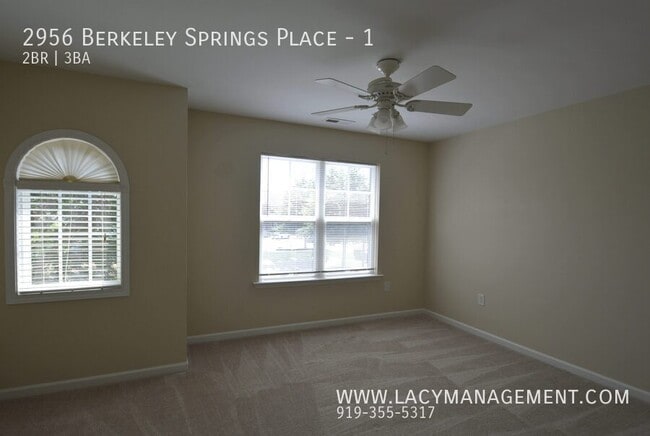 Building Photo - 2956 Berkeley Springs Pl