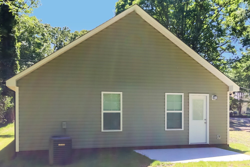 Building Photo - 1213 Milton Ave