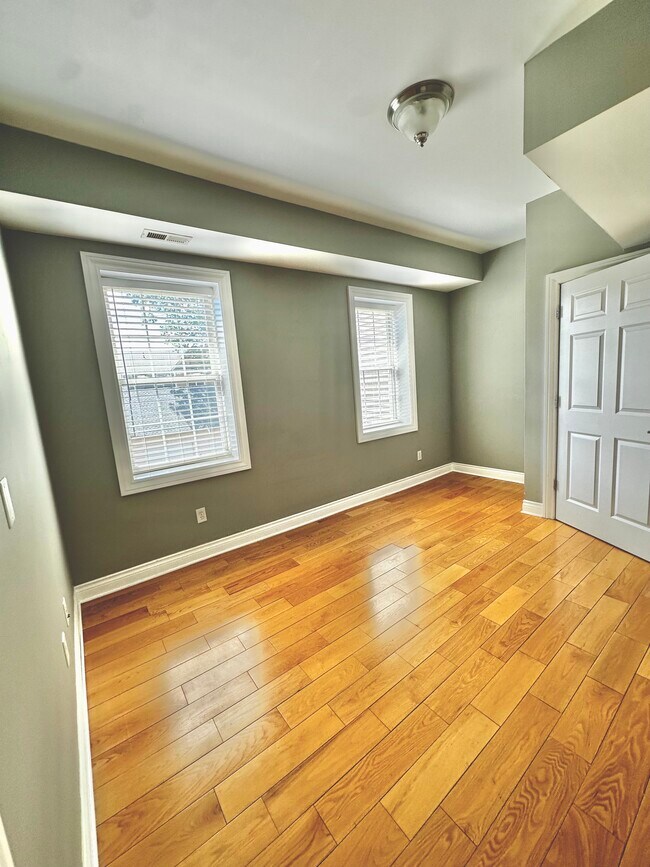 Bedroom 1 - 295 Ridge Rd
