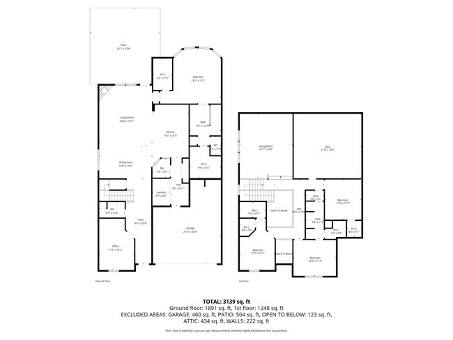 Building Photo - 3437 Harvest Valley Ln