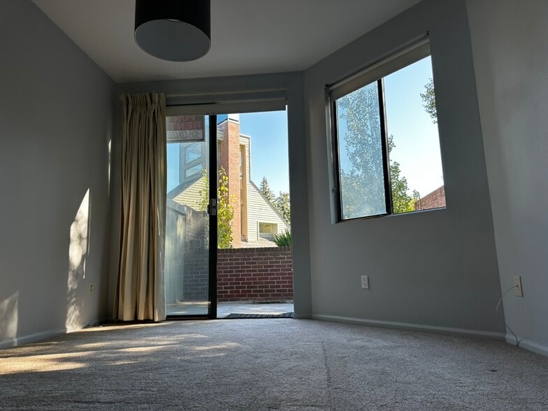2ND BR AND BALCONY - 3260 47th St