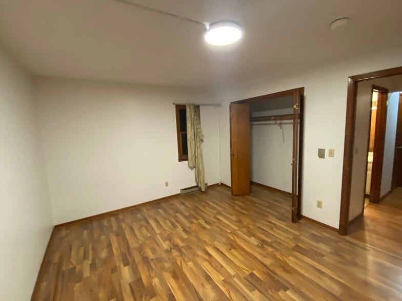 Bedroom - 103 S Spring St