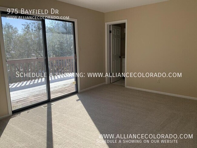 Building Photo - 975 Bayfield Dr