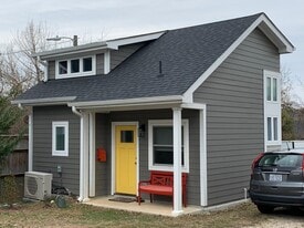 Building Photo - 1302 W Club Blvd