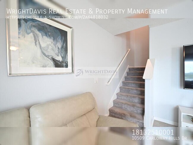 Building Photo - 10509 Carloway Hills Dr