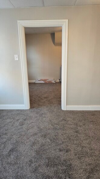 Bedroom 1 - 102 S Frederick St