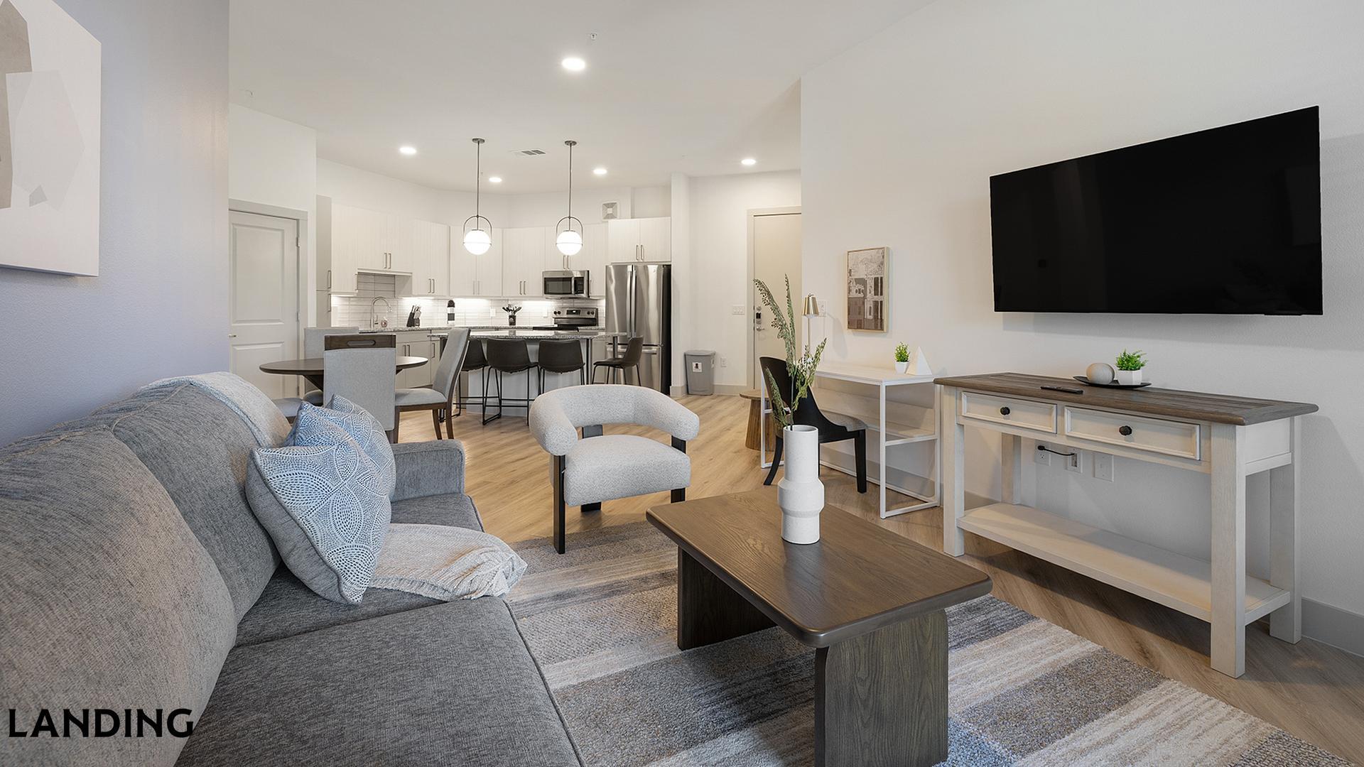 Building Photo - 13701 Montfort Dr