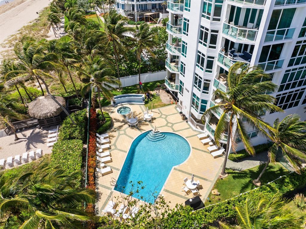 Building Photo - 1430 S Ocean Blvd