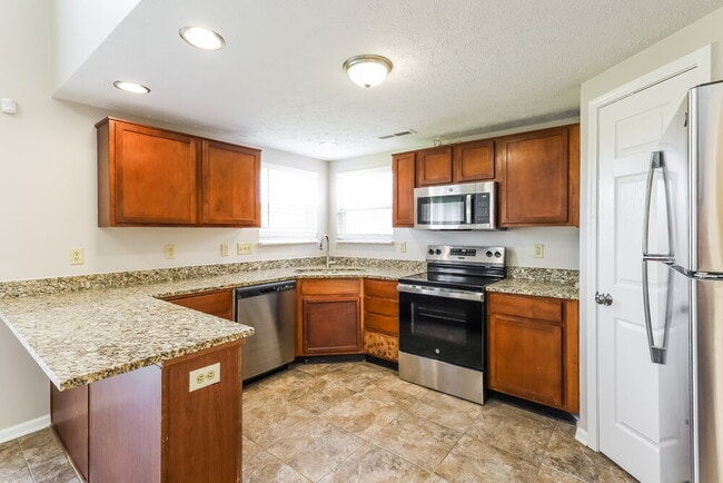 Building Photo - 7051 Laredo Dr