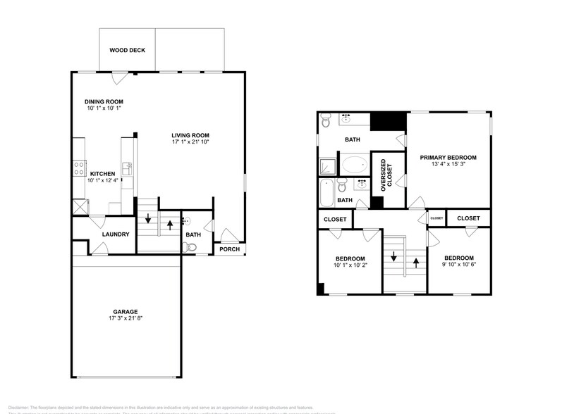 Building Photo - 6811 Rustic Pecan Ln