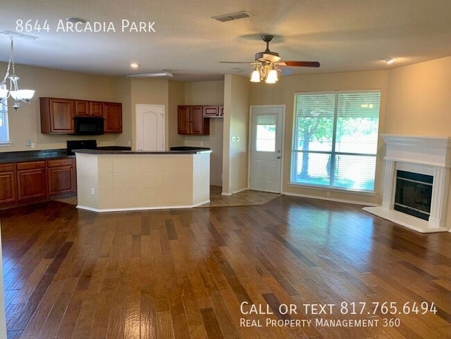 Building Photo - 8644 Arcadia Park Dr