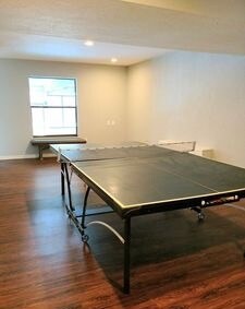 Table tennis room - 2227 Canyon Blvd