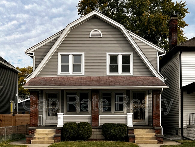 Building Photo - 506 Thurman Ave