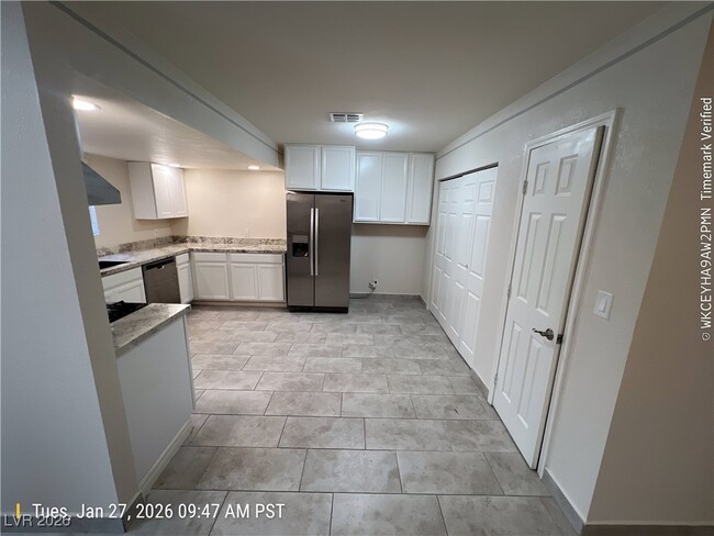 Building Photo - 6731 W Charleston Blvd