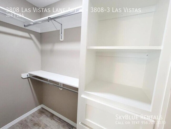 Building Photo - 3808 Las Vistas Ln