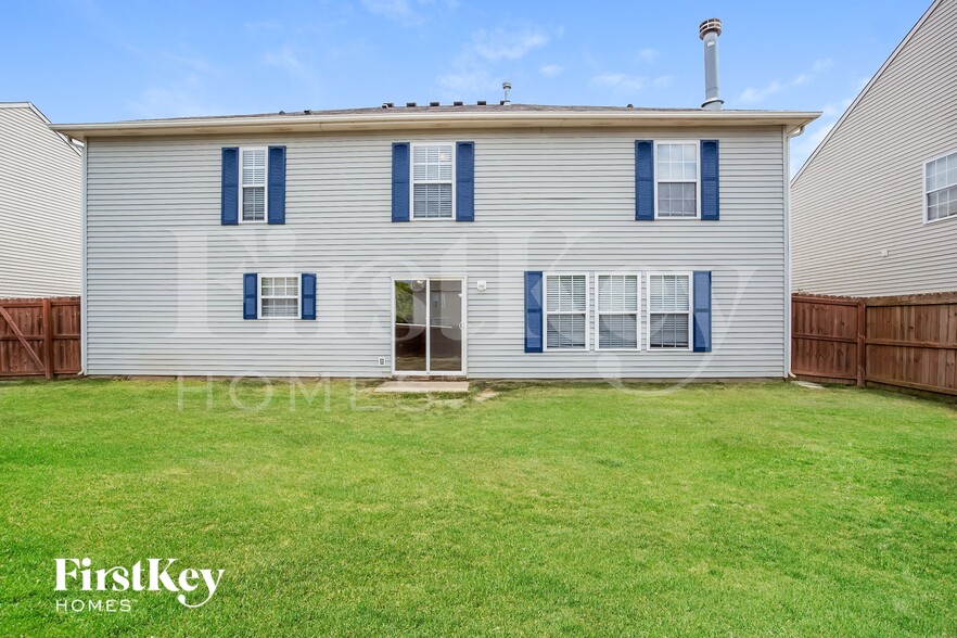 Building Photo - 14234 Refreshing Garden Ln