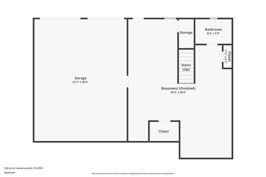 Building Photo - 278 Iris Dr