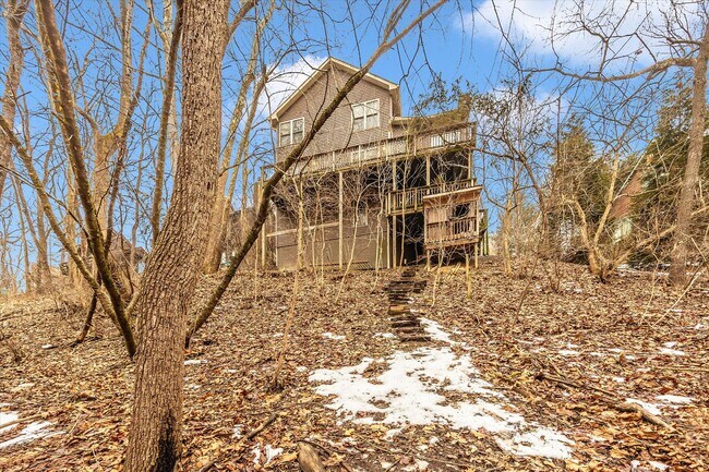 Building Photo - The Meadows In New Market